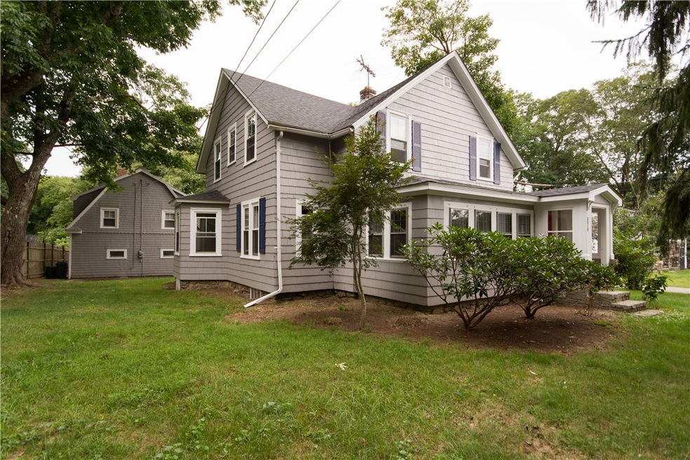 2018 Kingstown Rd, Wakefield, RI 02879 - photo 1