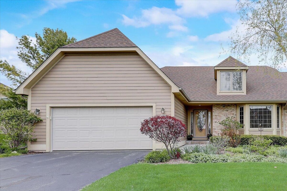 Welcome Home!