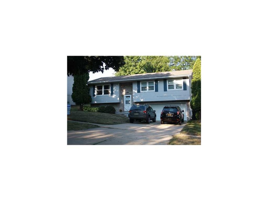 Front Exterior.