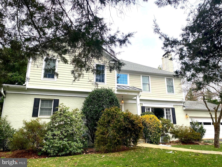 6424 Ichabod Place, Falls Church, VA 22042 - photo 1