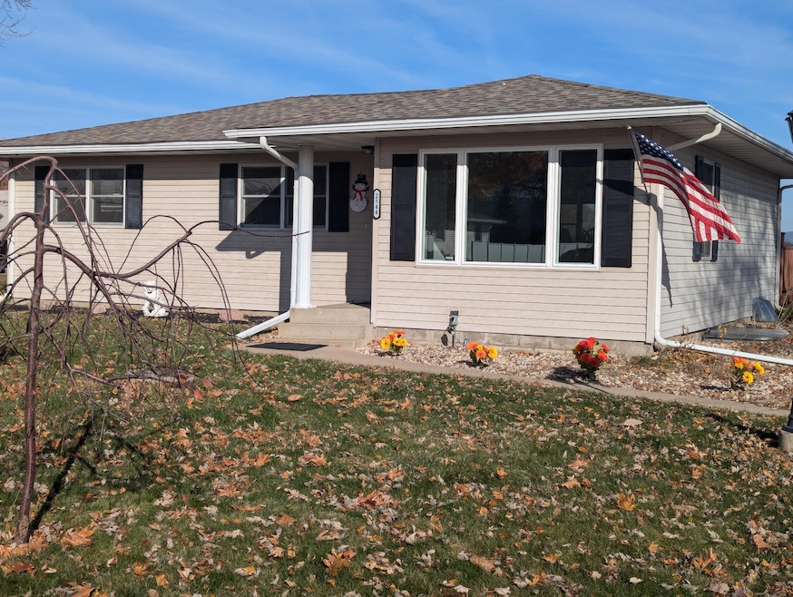 2544 Island Park Rd, La Crosse, WI 54603 - photo 1