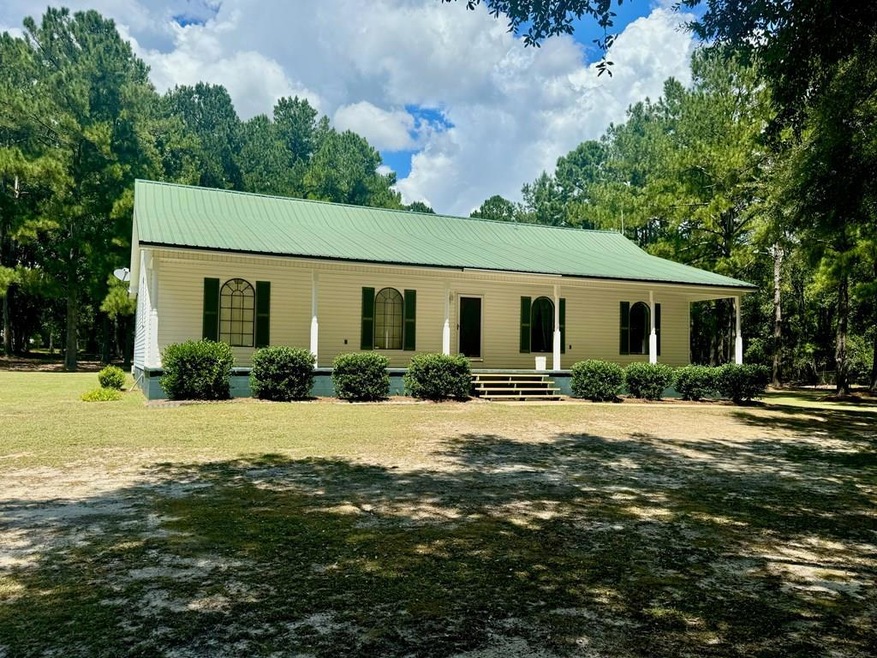 Main View