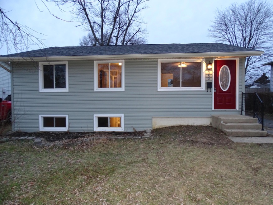 2080 Shawbury Ct W, Columbus, OH 43229 - photo 1