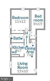 2239 Farrington Ave unit 303, Alexandria, VA 22303 - photo 1