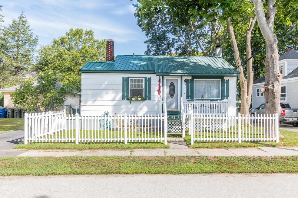 10 Reynolds St, South Portland, ME 04106 - photo 1