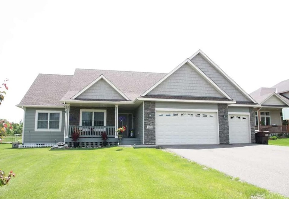 Sold $482,500 • Co-Listing Agent