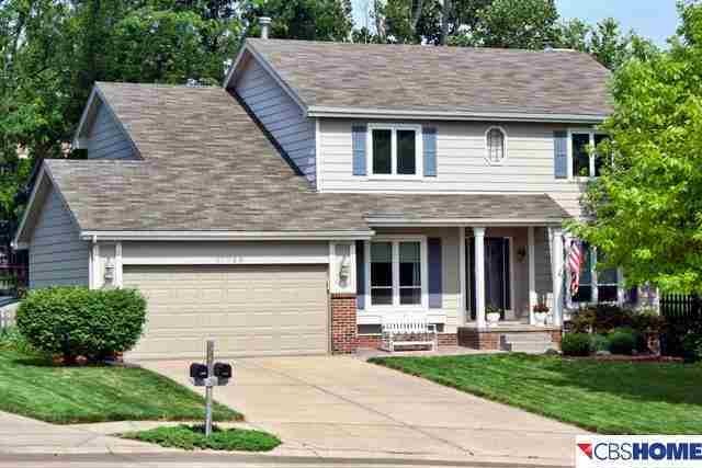 17026 Holmes Cir, Omaha, NE 68135 - photo 1