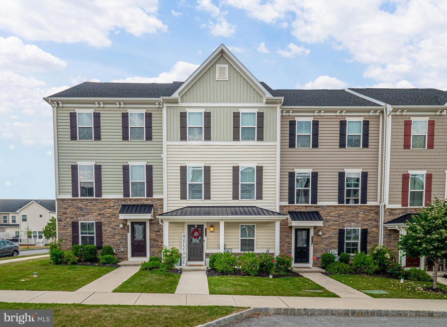 226 Patriots Path, Malvern, PA 19355 - photo 1