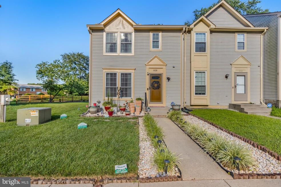 1028 Karen Blvd, Capitol Heights, MD 20743 - photo 1