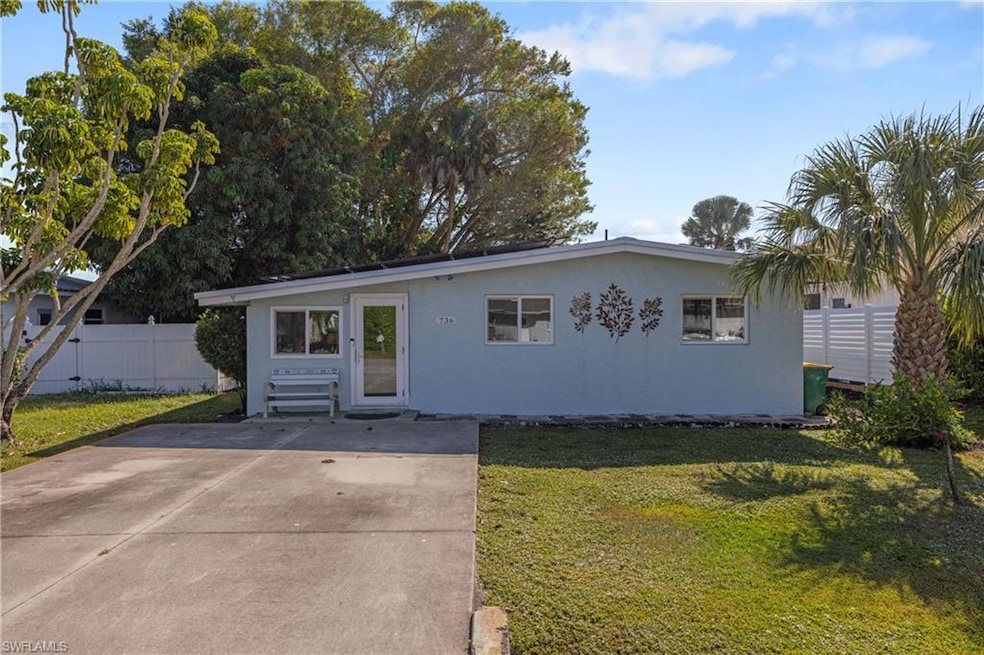 736 92nd Ave N, Naples, FL 34108 - photo 1