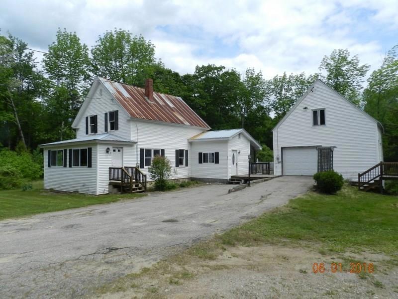 650 Kansas Rd, Bridgton, ME 04009 - photo 1