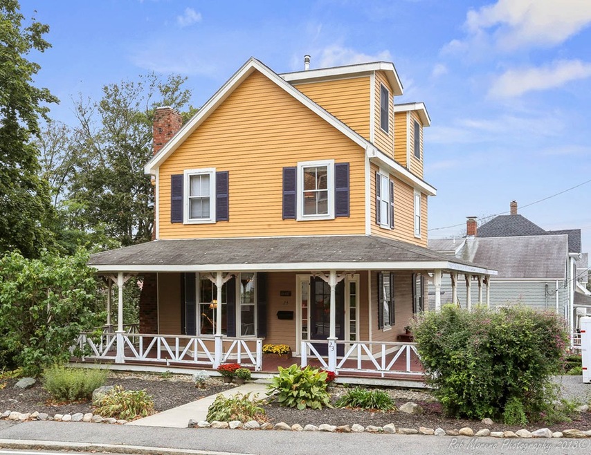 23 Valley Rd, Nahant, MA 01908 - photo 1