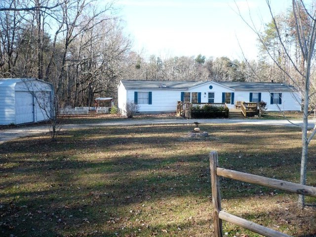 Main View