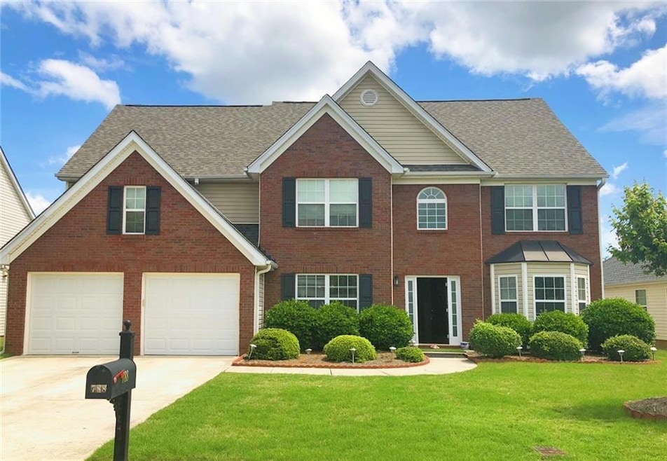 788 Roxholly Ln, Buford, GA 30518 - photo 1