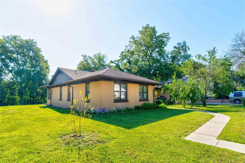 803 Main St, Columbus Junction, IA 52738 - photo 1