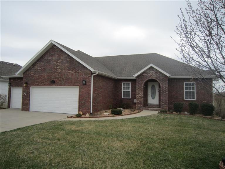 810 Rippling Creek Rd, Nixa, MO 65714 - photo 1