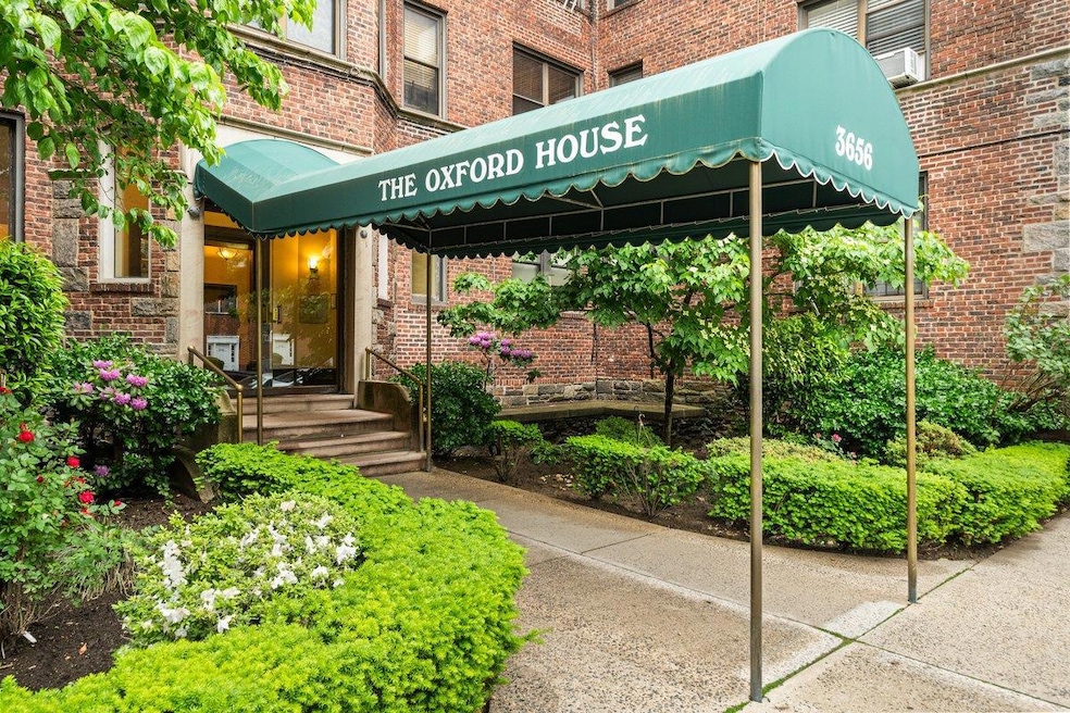 3656 Johnson Ave unit 4G, Bronx, NY 10463 - photo 1