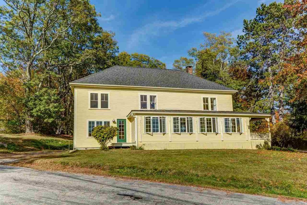 22 Mount Surprise Rd, Intervale, NH 03845 - photo 1