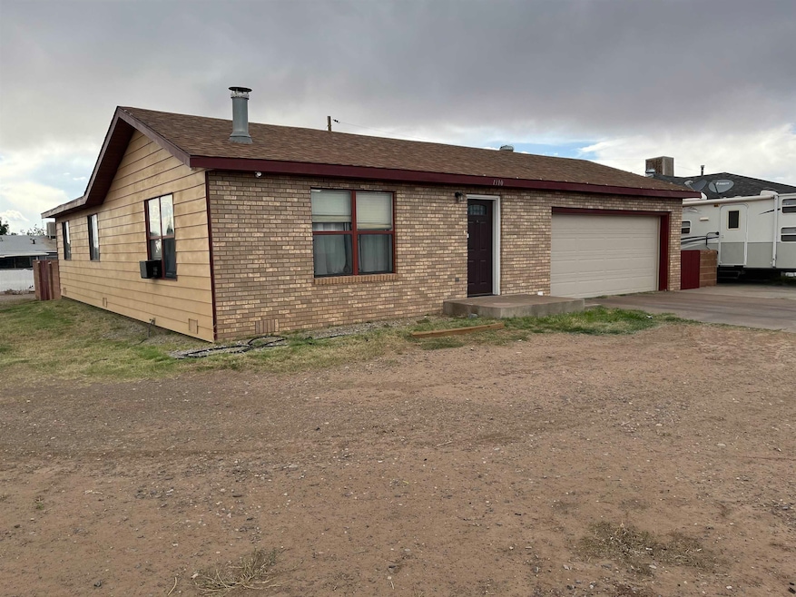 1310 S Florida Ave, Alamogordo, NM 88310 - photo 1