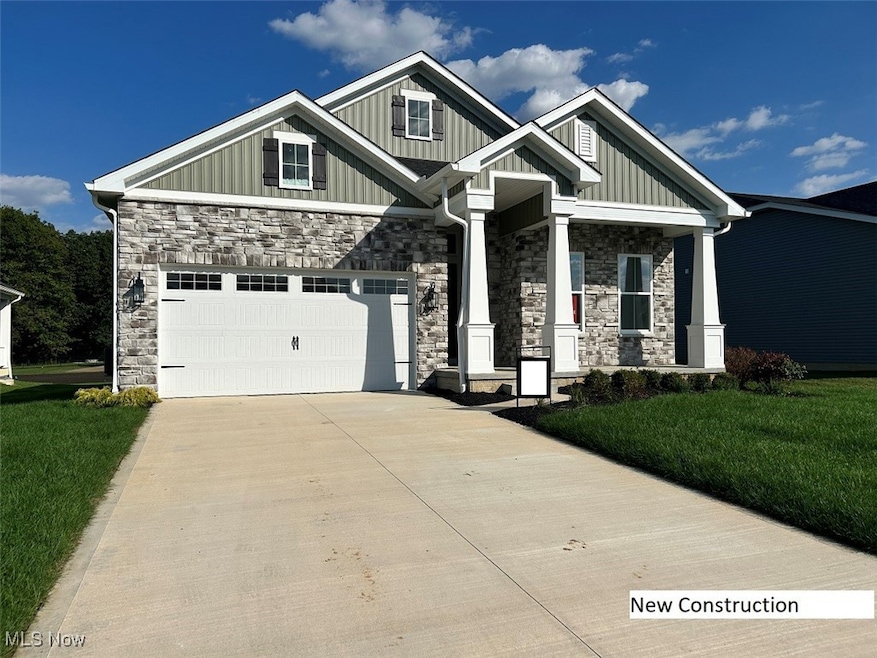 269 Lighthouse Oval, Lakeside Marblehead, OH 43440 - photo 1