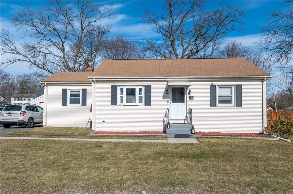 66 Colonial Ave, Cumberland, RI 02864 - photo 1