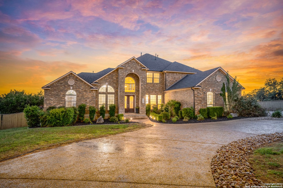 21607 Roan Bluff, San Antonio, TX 78259 - photo 1