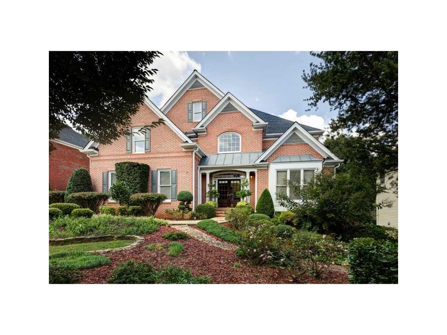Exterior Front. The best of all worlds~an exquisit