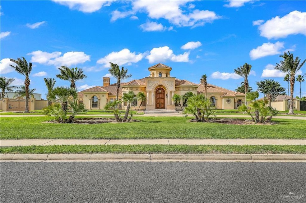 704 W Inspiration Dr, Pharr, TX 78577 MLS 383453