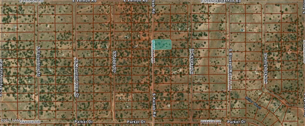 2143 S Kaibab Rd, Williams, AZ 86046 - photo 1