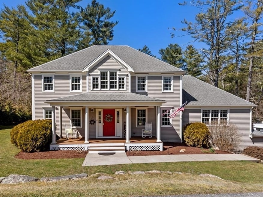 15 Glacier Way, Buzzards Bay, MA 02532 - photo 1