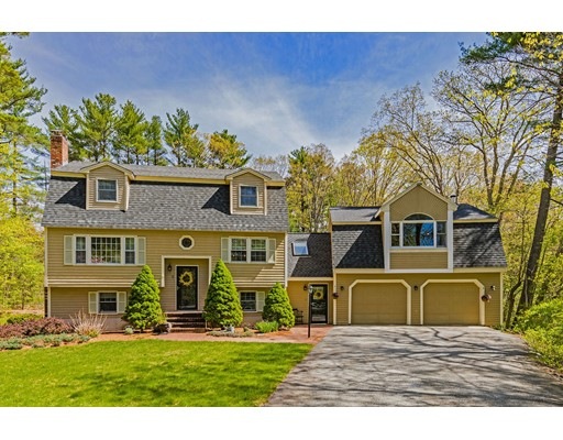 4 Gloria Way, Wilmington, MA 01887 - photo 1