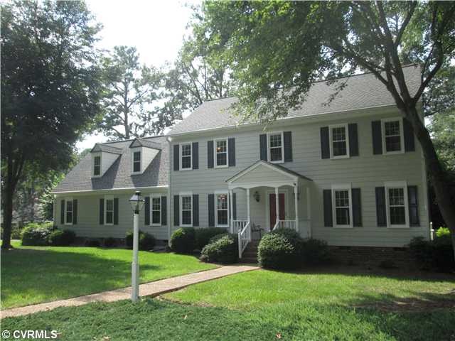 Exterior Front - 506 Wadeward Road