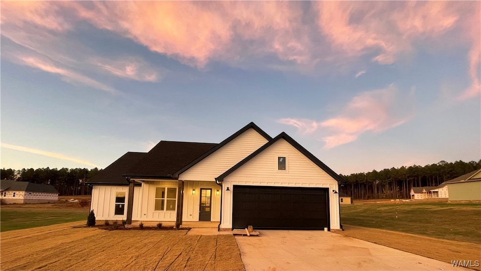 unlisted-address, Berry, AL 35546 - photo 1