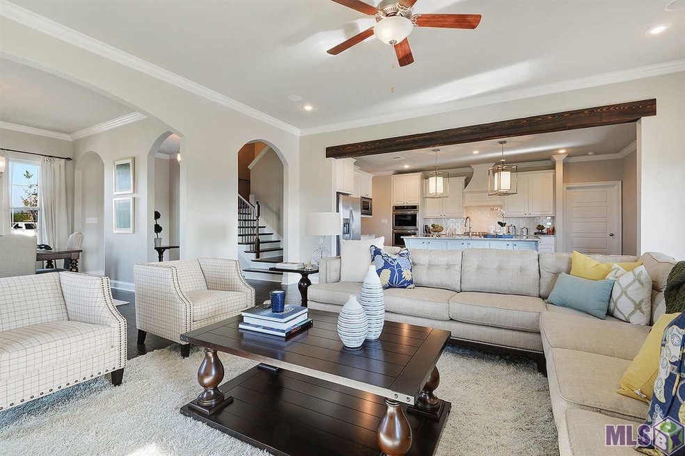 *Pictures are not of actual home but are of the sa