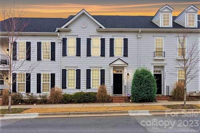 21338 Old Canal St, Cornelius, NC 28031 - photo 1