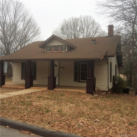 516 Fayetteville Ave, Statesville, NC 28677 - photo 1