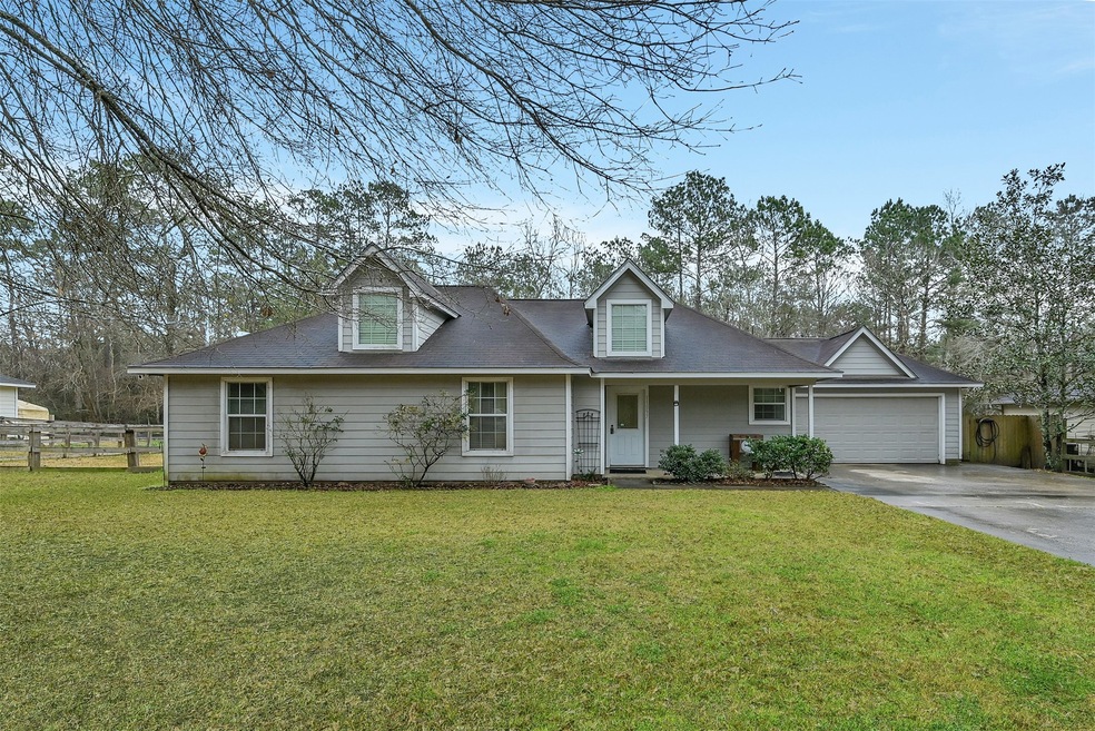 11097 Woods Ln, Cleveland, TX 77328 - photo 1