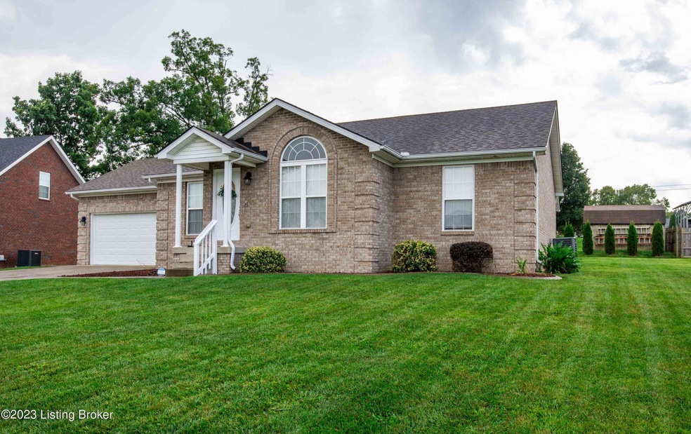 475 Heritage Way, Mount Washington, KY 40047 - photo 1