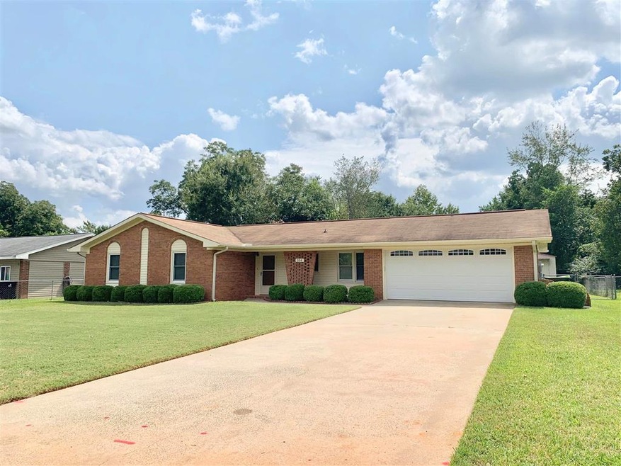 104 Gawin Dr, Warner Robins, GA 31093 - photo 1