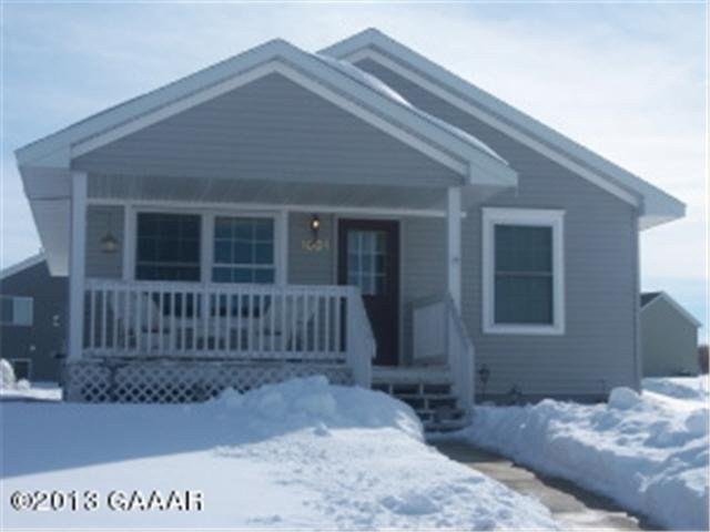 1001 Benjamin Dr, Alexandria, MN 56308 - photo 1