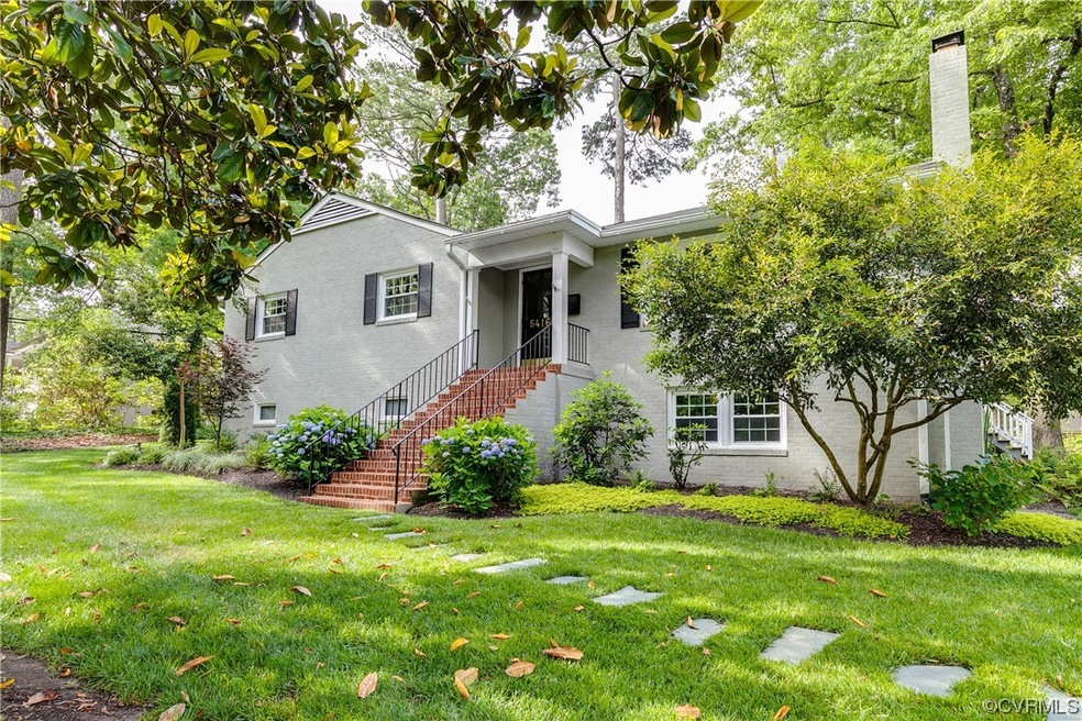 5416 New Kent Rd, Richmond, VA 23225 - photo 1