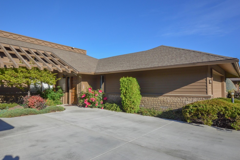 18 N 48th Avenue - 18B, Yakima, WA 98908