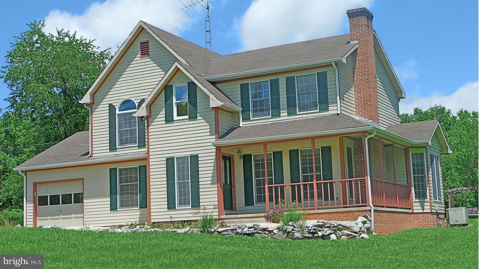 126 Sialia Way, Martinsburg, WV 25404 - photo 1