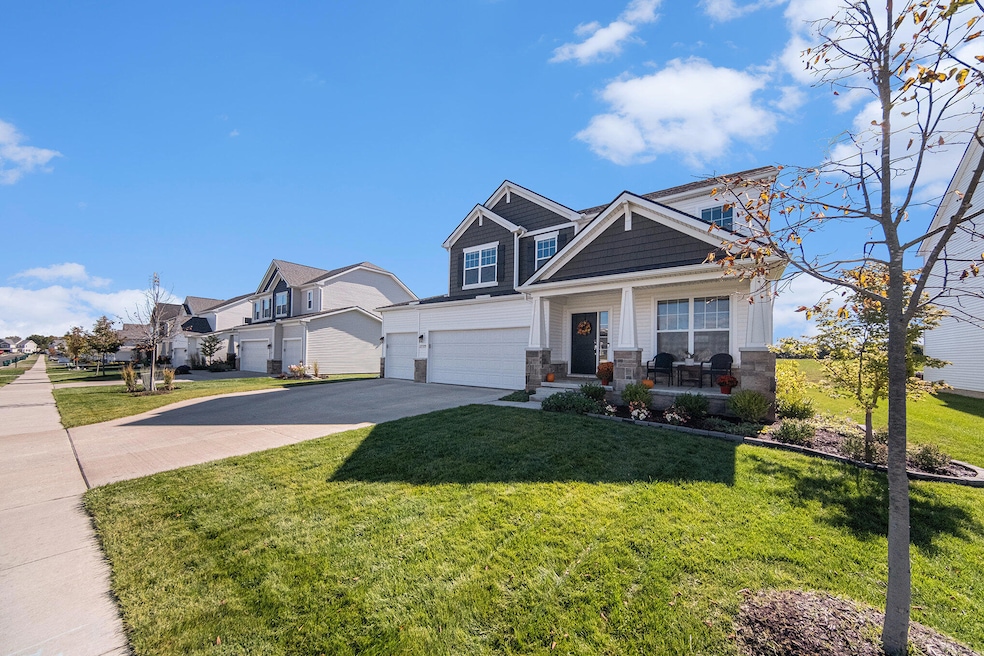 2739 Salt Springs Dr unit 39, Saline, MI 48176 - photo 1