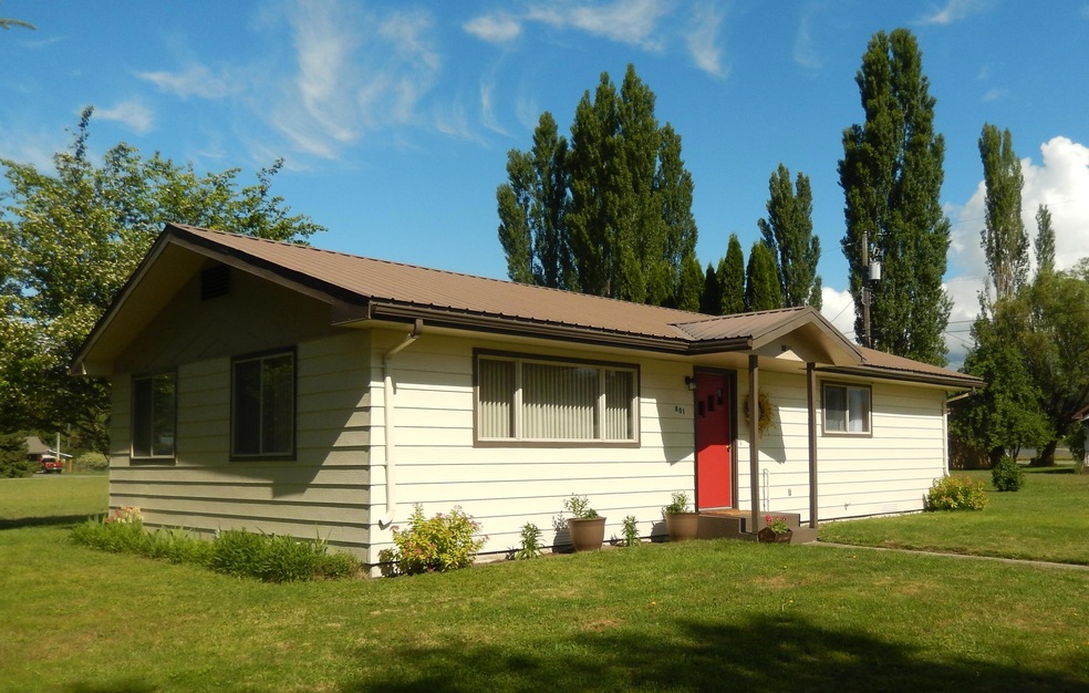 801 N. 3rd St. E.