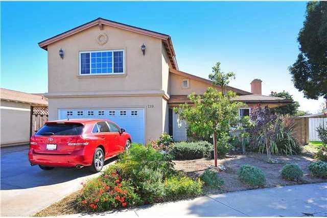 Welcome home to 139 Leoma Lane Chula Vista, CA 919
