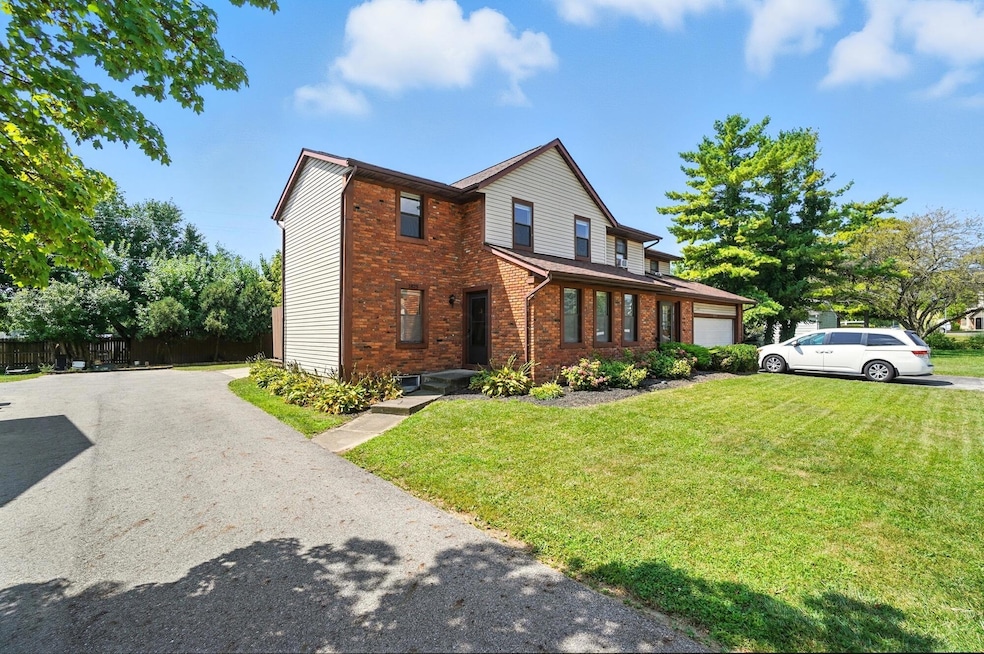 Under Contract $269,900 • Co-Listing Agent