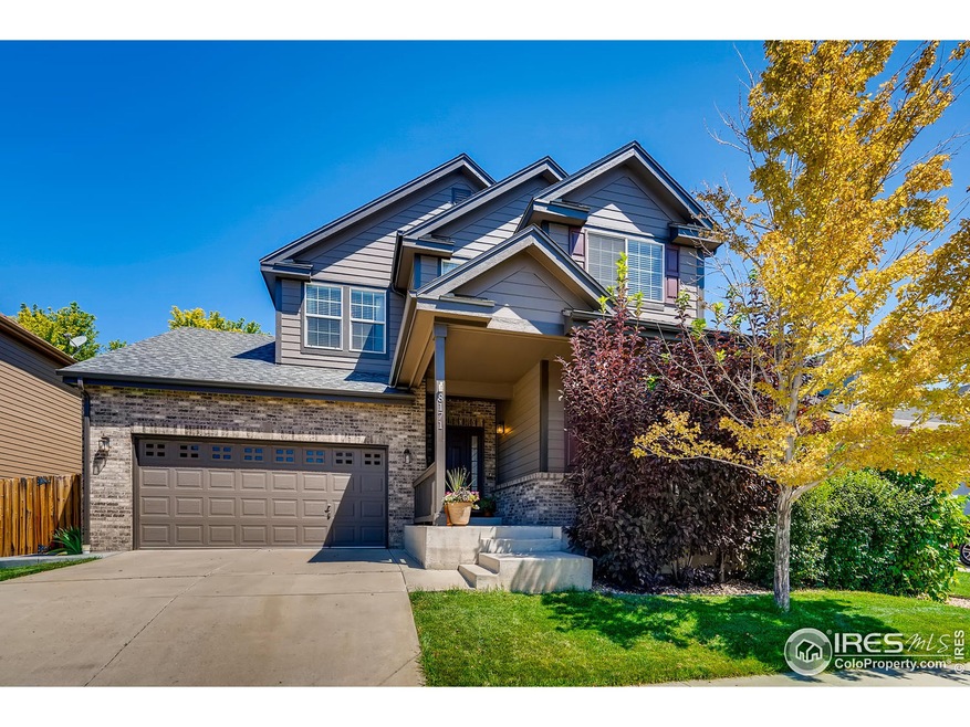 8171 E 132nd Ave, Thornton, CO 80602 - photo 1