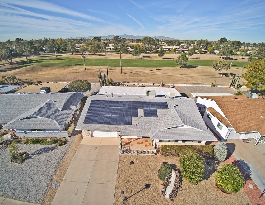 11002 N Balboa Dr, Sun City, AZ 85351 - photo 1