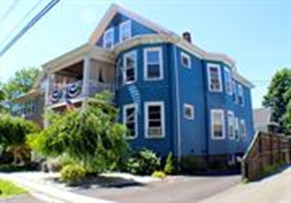 19 Perkins St unit 2, Peabody, MA 01960 - photo 1